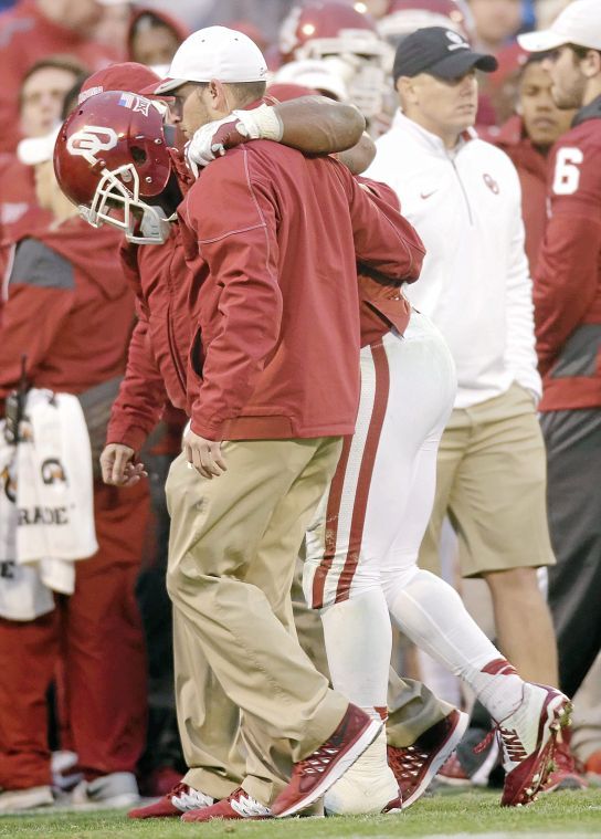 Bedlam football 2014